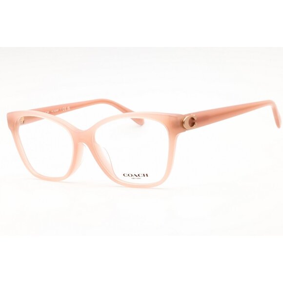 Coach EYEGLASSES HC6246F-5839-56 New with case